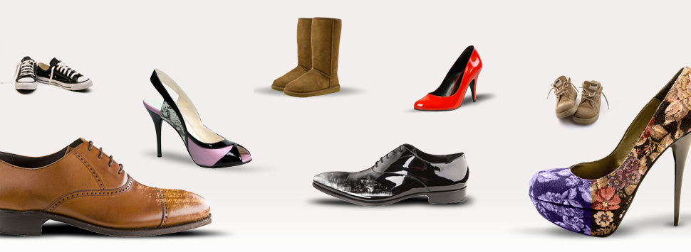Shoe Clinic
